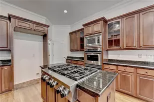 [Address not provided], Roswell, GA 30076 - Photo 30