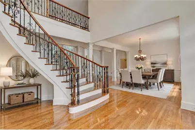 8280 Sentinae Chase Drive, Roswell, GA 30076 - Photo 6