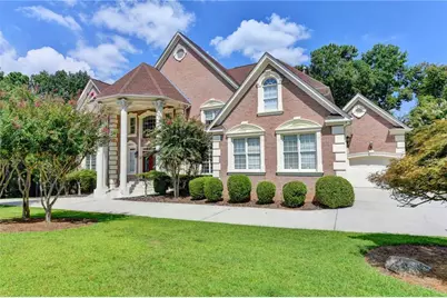 8280 Sentinae Chase Drive, Roswell, GA 30076 - Photo 4
