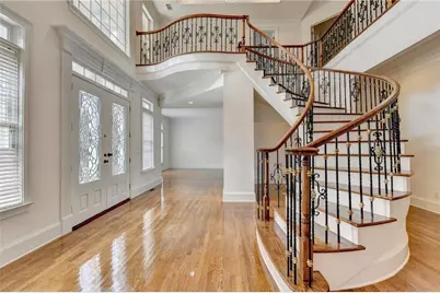 8280 Sentinae Chase Drive, Roswell, GA 30076 - Photo 8