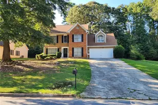 3398 Mosswood Ln, Rex, GA 30273 - Photo 1