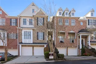 5826 Riverstone Cir, Atlanta, GA 30339 - Photo 2
