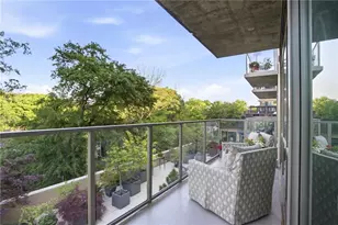 905 Juniper St NE, Atlanta, GA 30309 - Photo 34