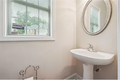2380 Harshaw Avenue, Lawrenceville, GA 30043 - Photo 20