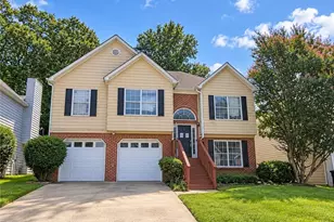 4149 Mistymorn Wy, Powder Springs, GA 30127 - Photo 1