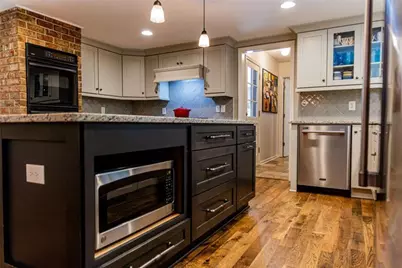 108 Rollingwood Circle, Rome, GA 30165 - Photo 8