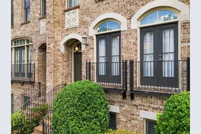 9 Arbor Way Drive #9, Decatur, GA 30030 - Photo 2