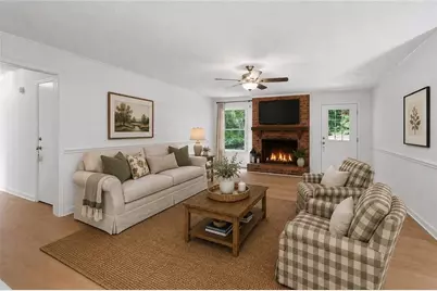 3758 Woodlane Road, Gainesville, GA 30506 - Photo 6