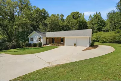 3758 Woodlane Road, Gainesville, GA 30506 - Photo 2