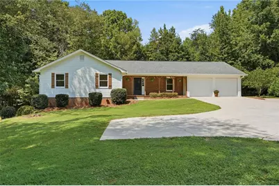 3758 Woodlane Road, Gainesville, GA 30506 - Photo 1