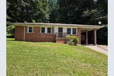 3447 Adkins Road, Atlanta, GA 30331 - Photo 1