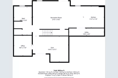 2506 Betty Sue Drive, Buford, GA 30519 - Photo 44