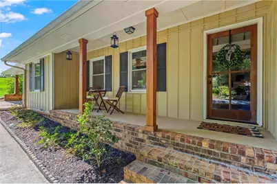 4941 Bedell Road NE, Roswell, GA 30075 - Photo 2