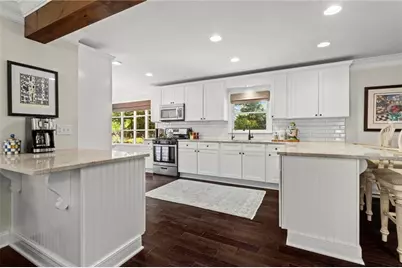 4941 Bedell Road NE, Roswell, GA 30075 - Photo 14