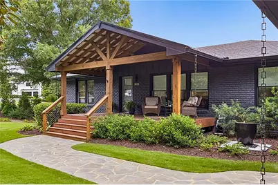 150 Mayfield Road, Alpharetta, GA 30009 - Photo 4