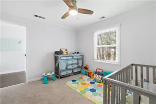 4960 Niagara Dr NW, Acworth, GA 30102 - Photo 22
