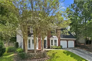 4960 Niagara Dr NW, Acworth, GA 30102 - Photo 6