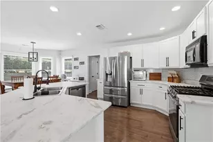 4960 Niagara Dr NW, Acworth, GA 30102 - Photo 2