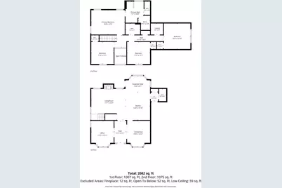 4960 Niagara Dr NW, Acworth, GA 30102 - Photo 44