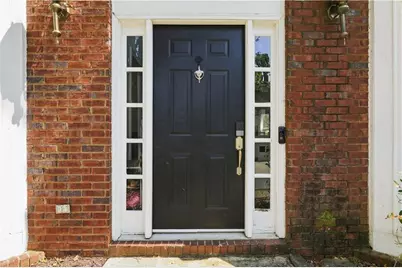 4960 Niagara Dr NW, Acworth, GA 30102 - Photo 8