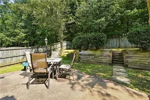 4960 Niagara Dr NW, Acworth, GA 30102 - Photo 34