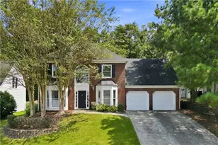 4960 Niagara Dr NW, Acworth, GA 30102 - Photo 1