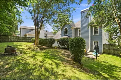 4960 Niagara Dr NW, Acworth, GA 30102 - Photo 36
