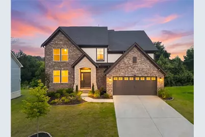 8150 Scenic Ridge Way, Cumming, GA 30107 - Photo 1