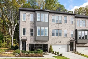 2720 Chestnut Willow Walk SE, Smyrna, GA 30080 - Photo 2