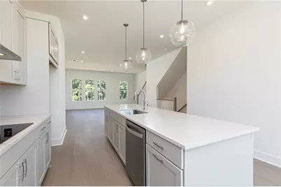 4451 Gradient Lane, Chamblee, GA 30341 - Photo 8