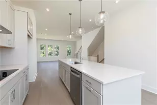 4451 Gradient Ln, Chamblee, GA 30341 - Photo 8