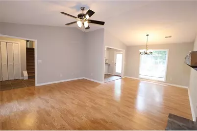 3946 Blake Court NW, Kennesaw, GA 30144 - Photo 4