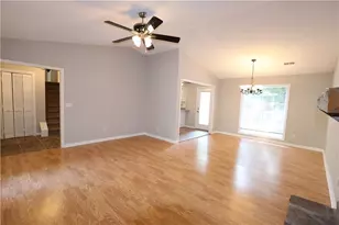 3946 Blake Ct NW, Kennesaw, GA 30144 - Photo 4
