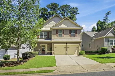 161 Stone Manor Court, Woodstock, GA 30188 - Photo 1