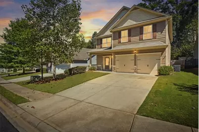 161 Stone Manor Court, Woodstock, GA 30188 - Photo 2