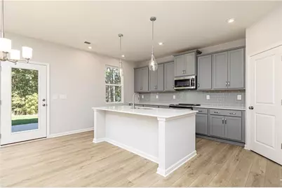 3137 Cambridge Mill Street SE, Acworth, GA 30102 - Photo 10