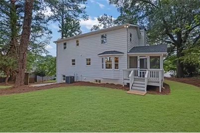 302 Hickory Lane, Canton, GA 30115 - Photo 32
