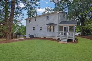 302 Hickory Ln, Canton, GA 30115 - Photo 32