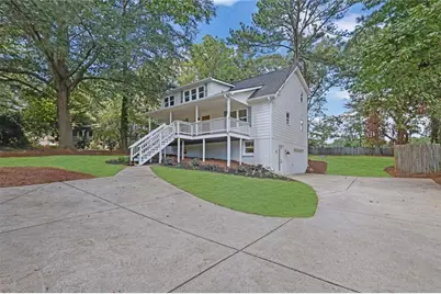 302 Hickory Lane, Canton, GA 30115 - Photo 2