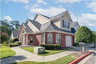 1802 Willow Branch Lane, Kennesaw, GA 30152 - Photo 1