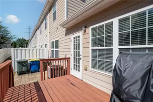 1802 Willow Branch Ln, Kennesaw, GA 30152 - Photo 28
