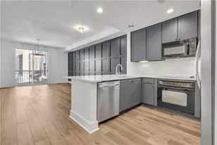 285 Centennial Olympic Dr NW, Atlanta, GA 30313 - Photo 6