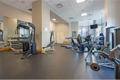285 Centennial Olympic Drive NW #1606, Atlanta, GA 30313 - Photo 24
