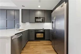 285 Centennial Olympic Dr NW, Atlanta, GA 30313 - Photo 8