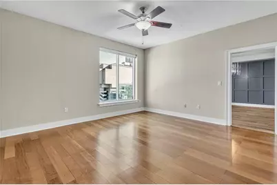 285 Centennial Olympic Drive NW #1606, Atlanta, GA 30313 - Photo 10