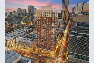 285 Centennial Olympic Drive NW #1606, Atlanta, GA 30313 - Photo 26