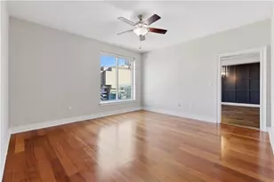 285 Centennial Olympic Dr NW, Atlanta, GA 30313 - Photo 12
