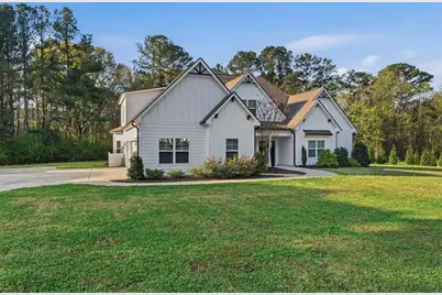 1058 Lawshe Road, Senoia, GA 30276 - Photo 4