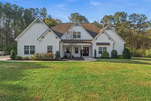1058 Lawshe Rd, Senoia, GA 30276 - Photo 1