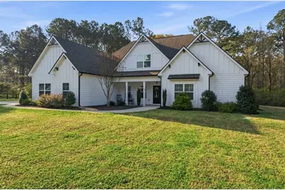 1058 Lawshe Road, Senoia, GA 30276 - Photo 6